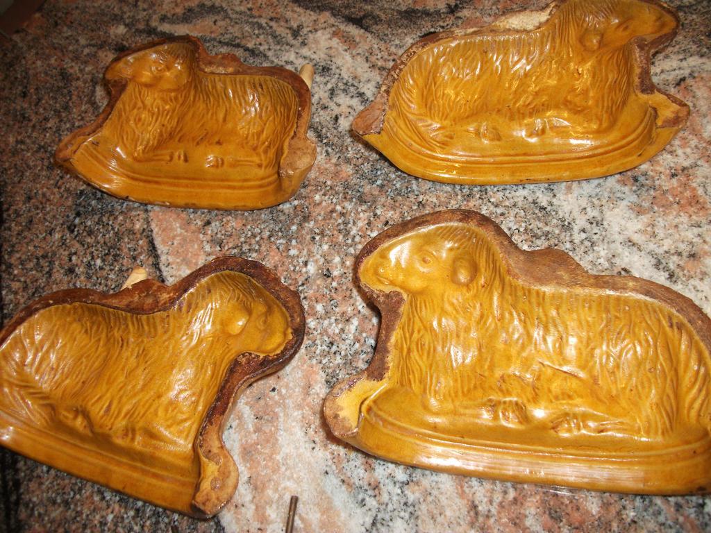 Gites De Charme Chez Christine Ottrott Exteriör bild